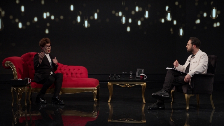 Y�lmaz Morgül: �Annem Benim Çocu�um Oldu� 